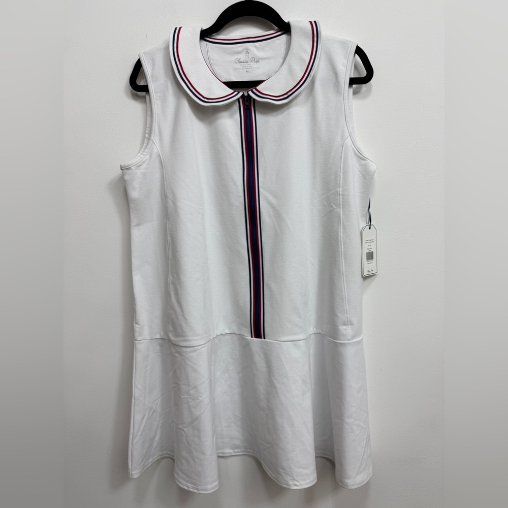 Classic Prep Tennis dress, NWT, size XL